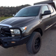 Illustration for article titled At $26,000, Is This 2010 Toyota Tundra Camper Totally Over The Top?